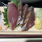 タカマル鮮魚店 - 