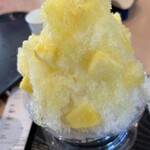 花の散歩道 - 料理写真: