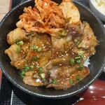 仙臺たんや利久 - 