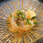 心一 - へばすそうめん