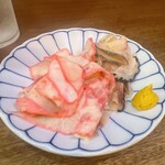 朝めし酒場 ナニコレ食堂 - 