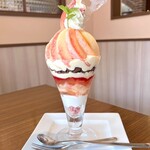 パティスリー ロアジス - 