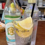 朝めし酒場 ナニコレ食堂 - 