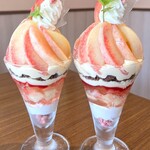 パティスリー ロアジス - 