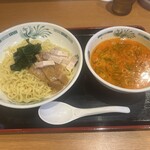 日高屋 - 