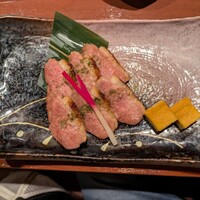 先斗町 四季 よし菜 - 