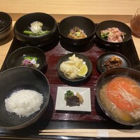 銀座 稲葉 - 