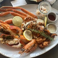 COLONIAL BEACH 横浜ハンマーヘッド - 