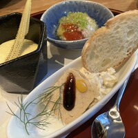 とんかつ & 焼鳥 An - 