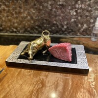 鉄板焼きWAGYU LIVERARY -  鉄板焼きWAGYU LIVERARY -