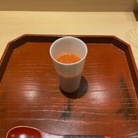 銀座 稲葉 - 