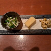 先斗町 四季 よし菜 - 