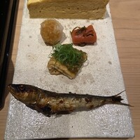 銀座 稲葉 - 