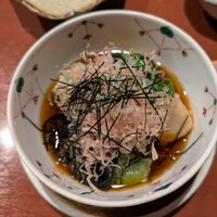 先斗町 四季 よし菜 - 