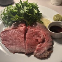 トラットリア グランボッカ - 