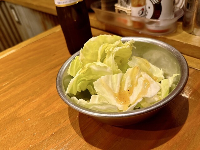 Honetsukidori, Kara-age, Yakitori ga Burichikin. Shinmizuhashi Ten photo 4