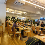 Bisutoro Kafe Momotenashiya - 