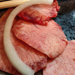 Yakiniku Tachibana - 