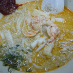 Marine Parade Laksa - 