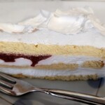 シャトレーゼ - 料理写真: