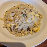 中華料理 口福 - しっとり系