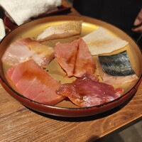焼うお いし川 - 