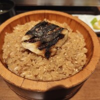 焼うお いし川 - 
