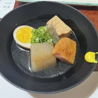 八坂通り 燕楽 - 