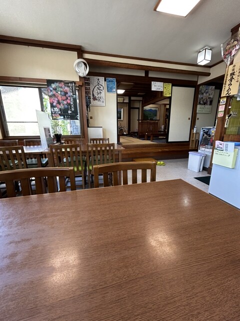 カネミ食堂 - 左沢（そば）の写真