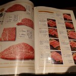 焼肉居酒家 韓の台所 - 