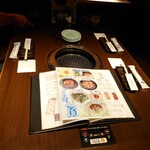 焼肉居酒家 韓の台所 - 