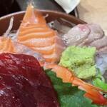 まぐろの鉄人 - 