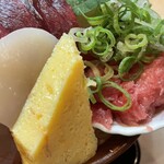 まぐろの鉄人 - 