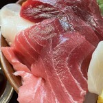 まぐろの鉄人 - 