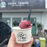 ベルデ テネロ - 