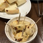 イタリア酒場and - 