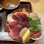 まぐろの鉄人 - 