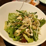 焼肉居酒家 韓の台所 - 