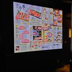 焼肉居酒家 韓の台所 - 