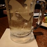 焼肉居酒家 韓の台所 - 