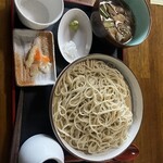 蕎麦の里 びばいろ - 