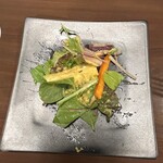 イタリア酒場and - 