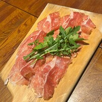マーケットレストラン AGIO ルミネ横浜店 - 