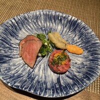 Salon du Kuma3 北新地 - 
