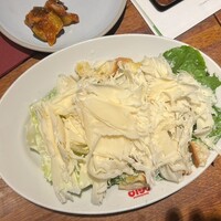 マーケットレストラン AGIO ルミネ横浜店 - 
