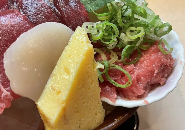 Maguro no Tetsujin - Dome Mae Chiyozaki/Izakaya (Tavern