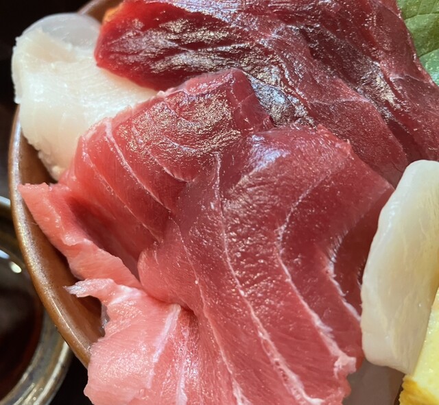 Maguro no Tetsujin - Dome Mae Chiyozaki/Izakaya (Tavern