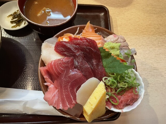 Maguro no Tetsujin - Dome Mae Chiyozaki/Izakaya (Tavern