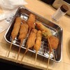 串かつだるま ホワイティうめだ店