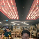 シュラスコ＆ビアバー ゴッチバッタ - 